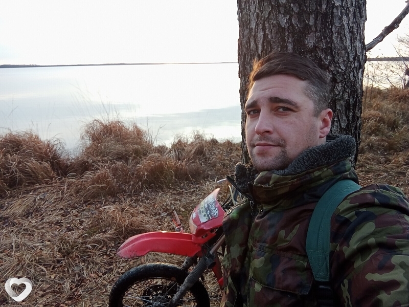 Леонид, 29, Великом Новгороде — анкета №732680