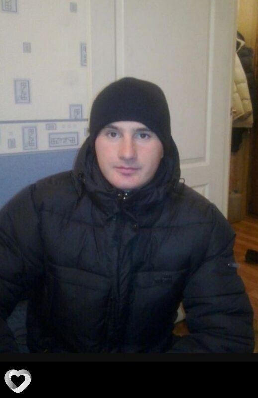 Максим, 35, Новошахтинске — анкета №732684