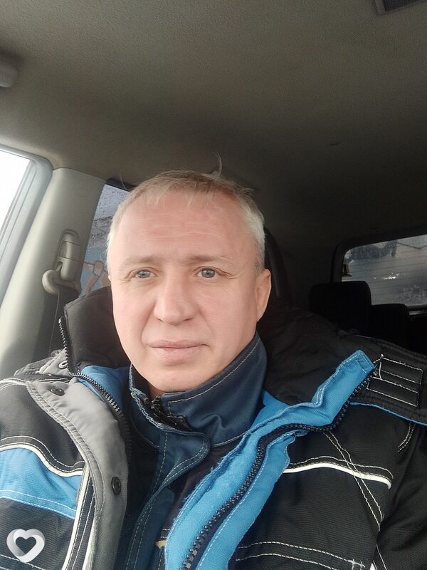 Михаил, 44, Перми — анкета №732685