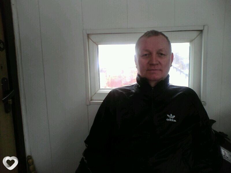 Сергей, 59, Балакове — анкета №732687