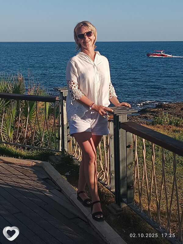 Валентина, 55, Ижевске — анкета №732691