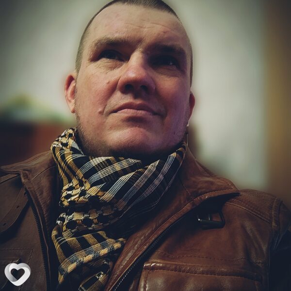 Евгений, 45, Санкт-Петербурге — анкета №732696
