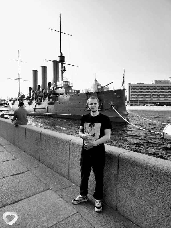 Денис, 38, Москве — анкета №732697