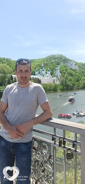 Игорь, 39, Нижнем Новгороде — анкета №732778