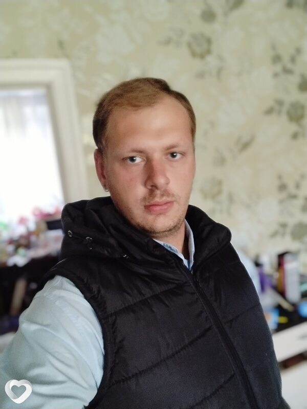 Дима, 26, Курске — анкета №732791