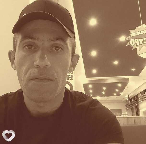 Азат, 36, Миассе — анкета №732798
