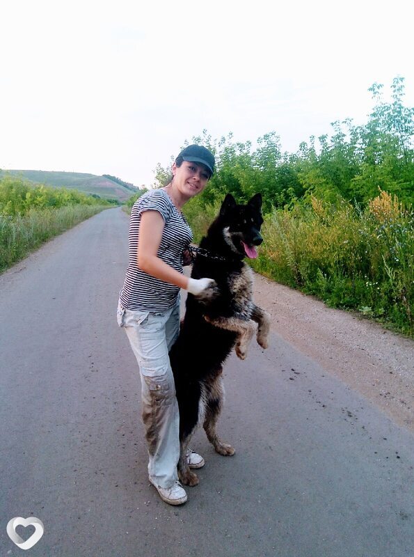 Юлия, 40, Бугуруслане — анкета №732799
