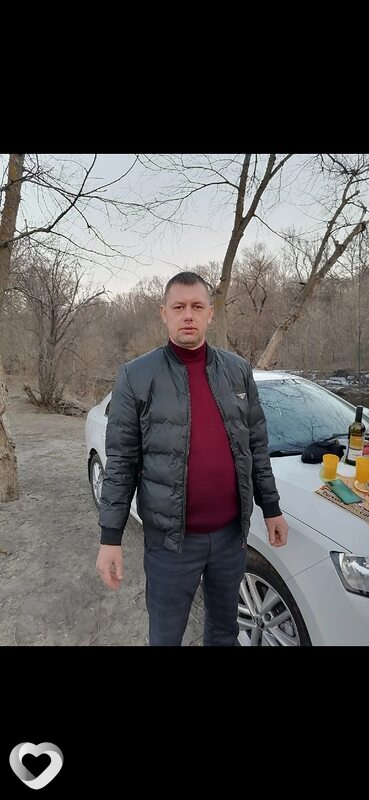 Гари, 38, Новороссийске — анкета №732800