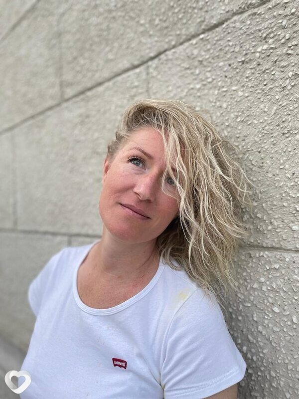 Katrin, 46, Москве — анкета №732731