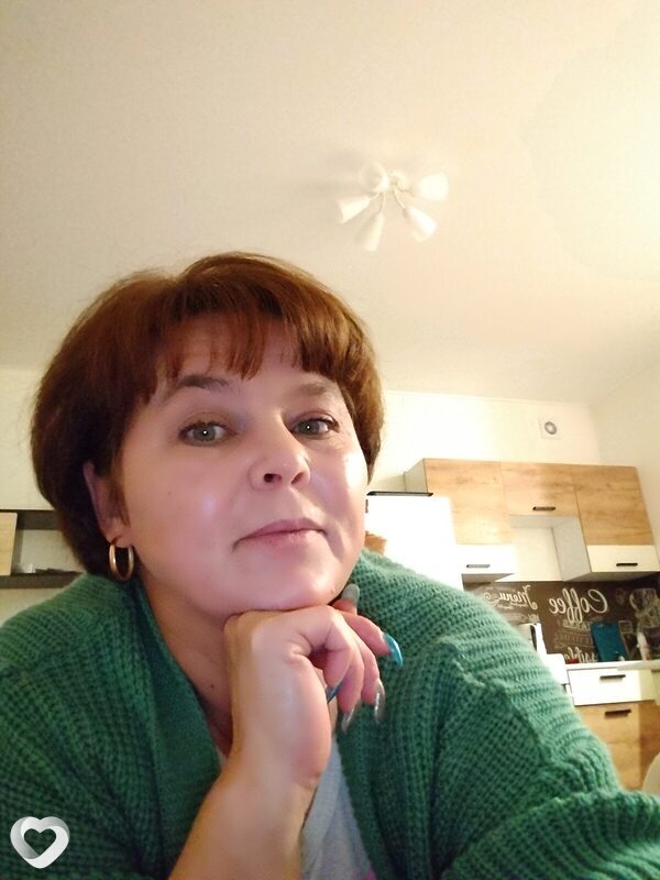 Ирина, 49, Чите — анкета №732732