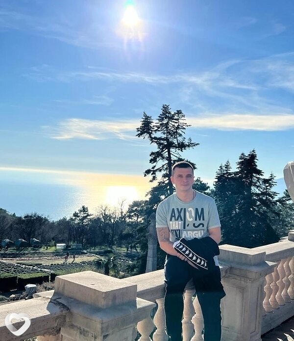 Дмитрий, 41, Самаре — анкета №732738