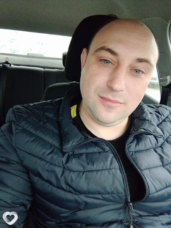 Юрий, 37, Казани — анкета №732739