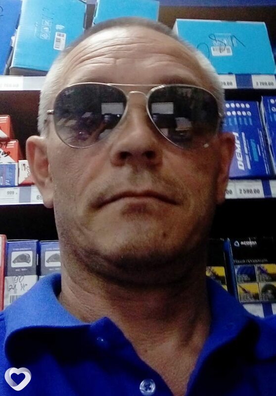 Вит, 52, Тольятти — анкета №732747