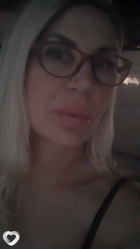 Катюша, 40, Новомосковске — анкета №732751