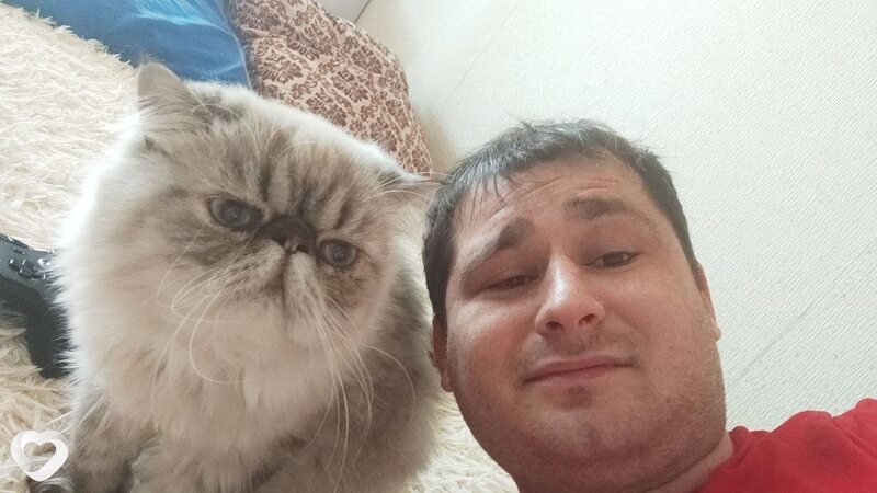 Сергей, 33, Пскове — анкета №732802