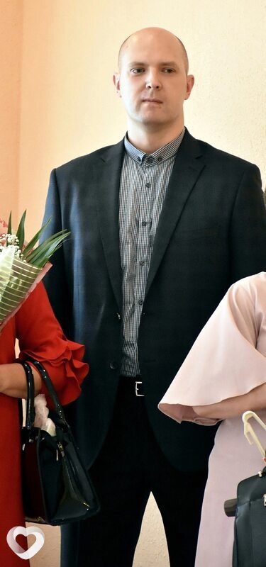 Александр, 42, Жлобине — анкета №732804
