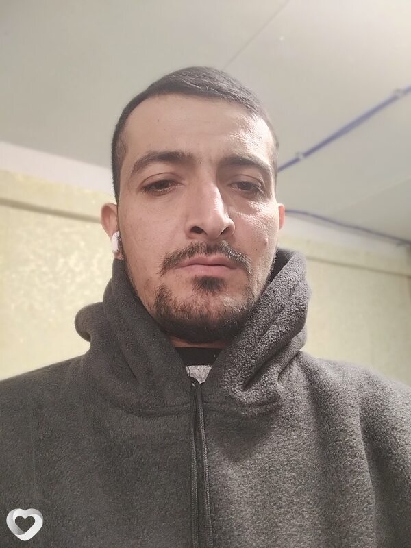 Кабилжон, 38, Мариуполе — анкета №732808