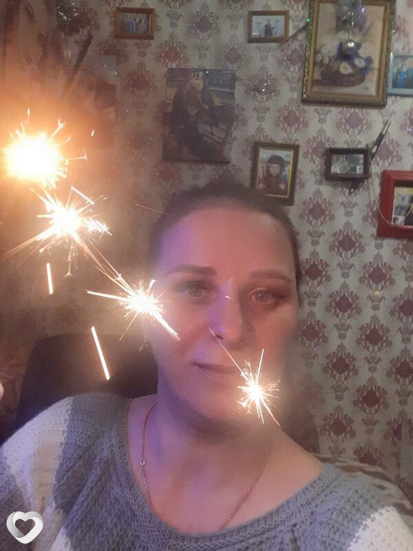 Викуся, 40, Минске — анкета №732813