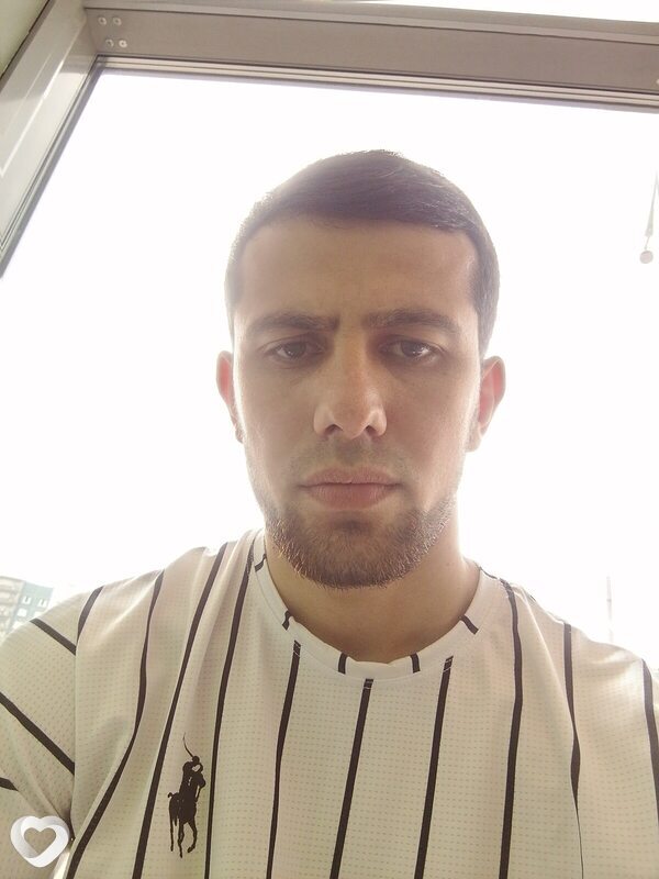 Jovidon, 32, Серпухове — анкета №732819