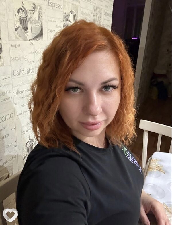 Светлана, 39, Саратове — анкета №732902