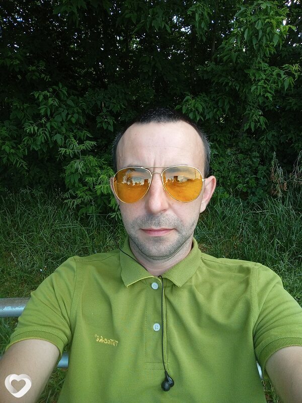 Aleks, 33, Кобрине — анкета №732911