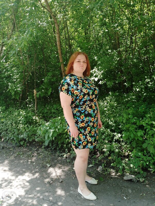 Лена, 37, Ровеньках — анкета №732924