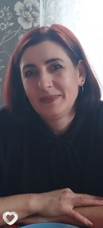 Татьяна, 48, Гомеле — анкета №732852