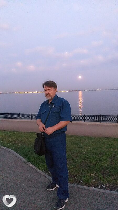 Юрий, 63, Саратове — анкета №732857