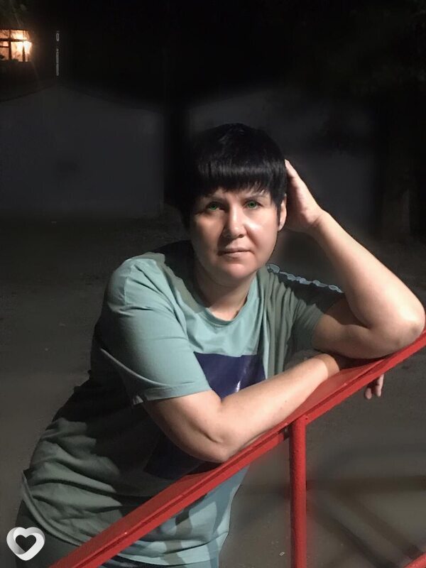 Ольга, 52, Ростове-на-Дону — анкета №732862