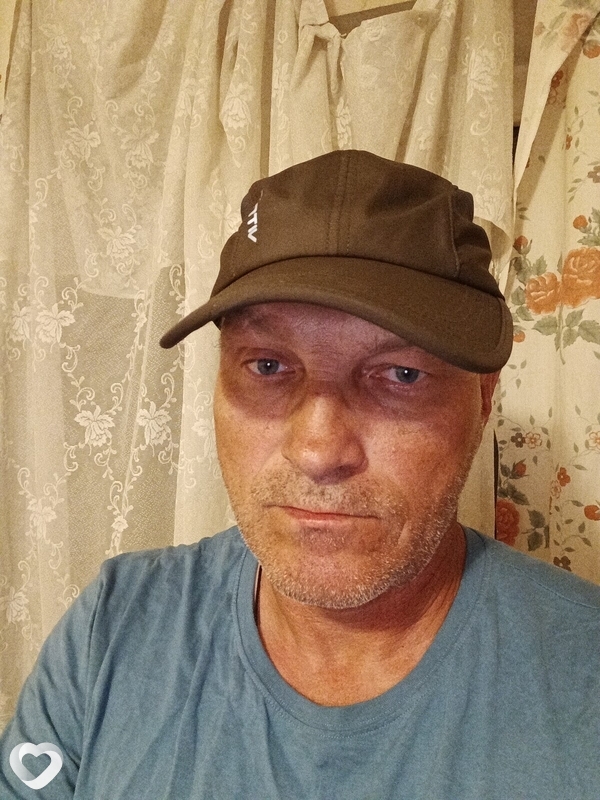 Джек, 48, Магнитогорске — анкета №732867