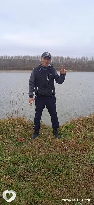 Александр, 39, Бийске — анкета №732875