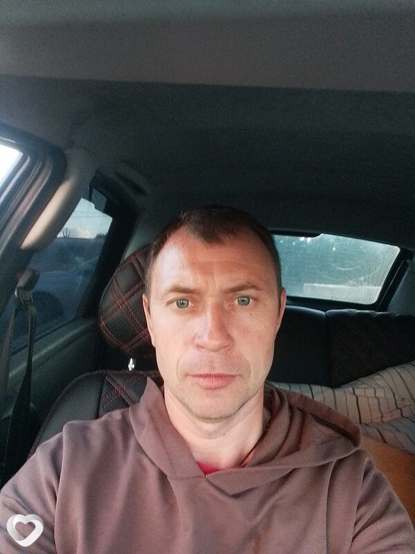 Александр, 44, Химках — анкета №732876