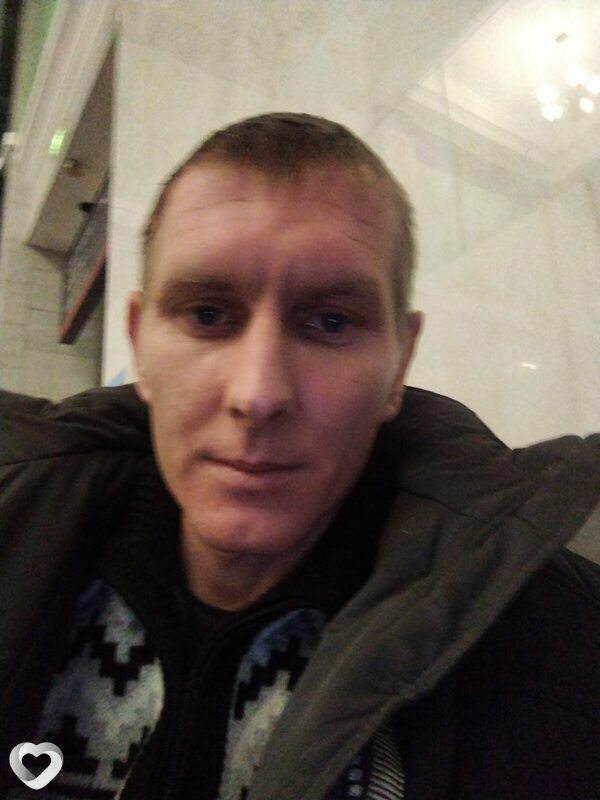 Витя, 34, Славгороде — анкета №732993