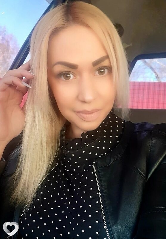 Лилия, 33, Новосибирске — анкета №732994