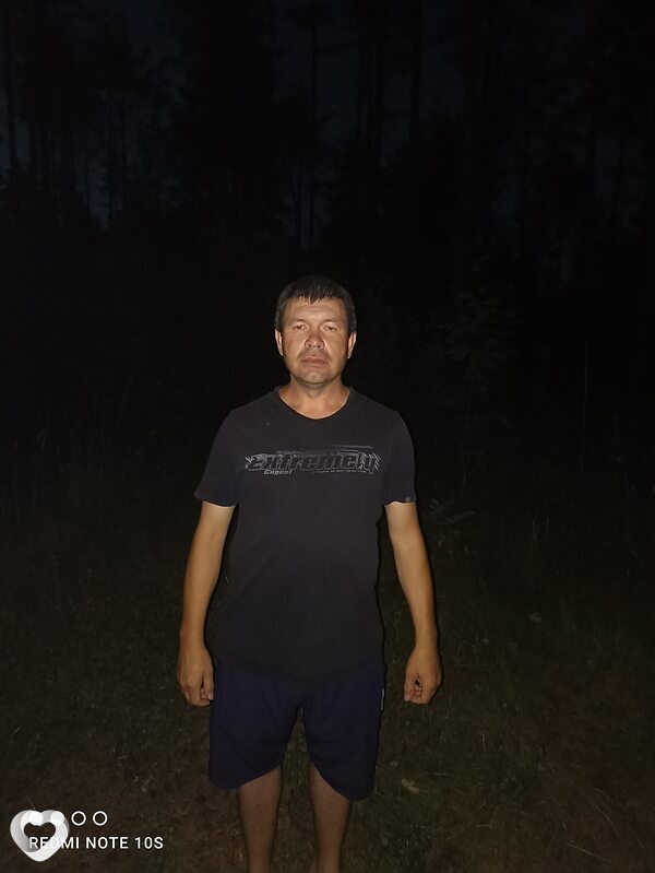 Радик, 47, Набережных Челнах — анкета №732999