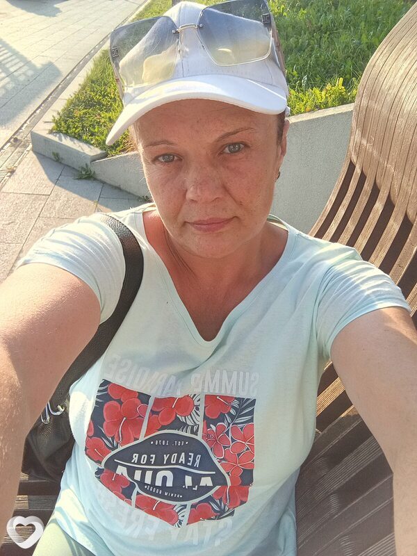 Лидия, 47, Челябинске — анкета №733000