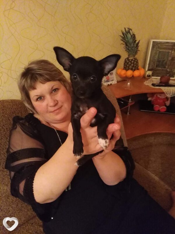 Татьяна, 45, Орске — анкета №732953