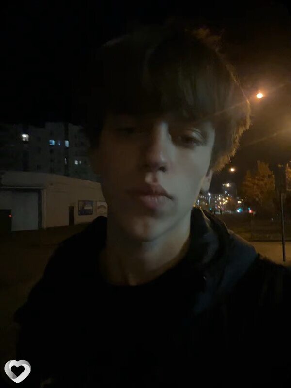 Тимофей, 21, Минске — анкета №732963