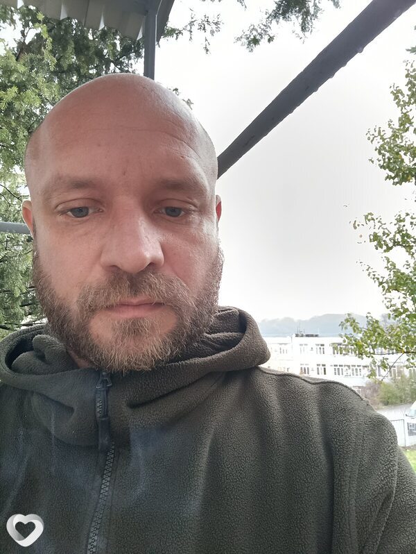 Алексей, 41, Приозерске — анкета №732966
