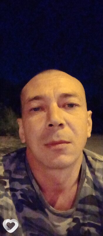 Саня, 41, Екатеринбурге — анкета №732967