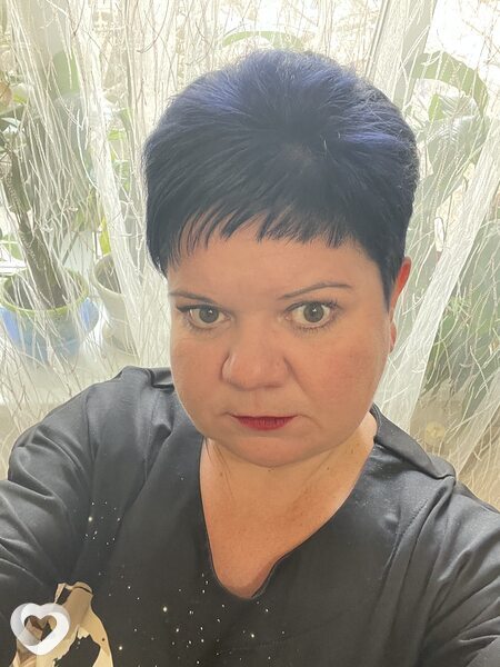 Ольга, 39, Саратове — анкета №732970