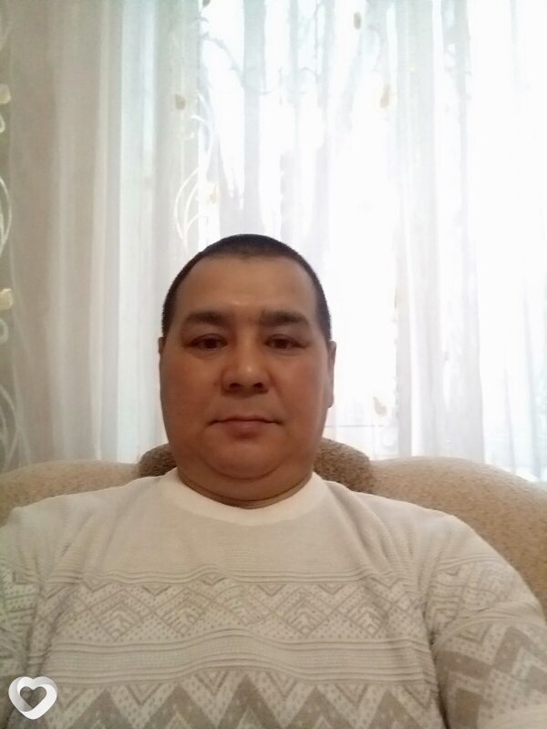 Куанышбай, 50, Орске — анкета №732973