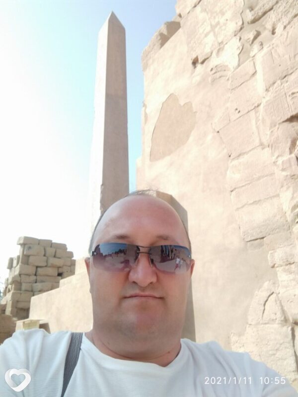 Сергей, 49, Смоленске — анкета №732976