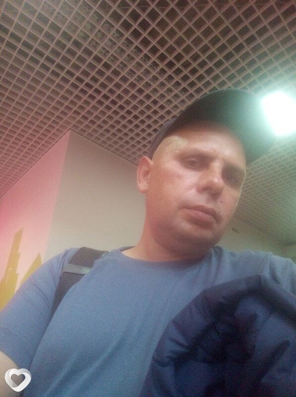 Николай, 48, Твери — анкета №732930