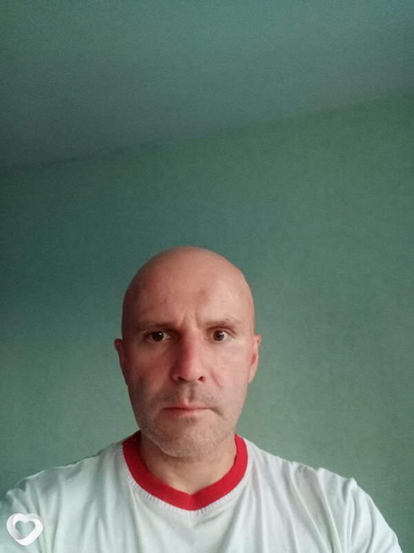 Николай, 42, Москве — анкета №732931