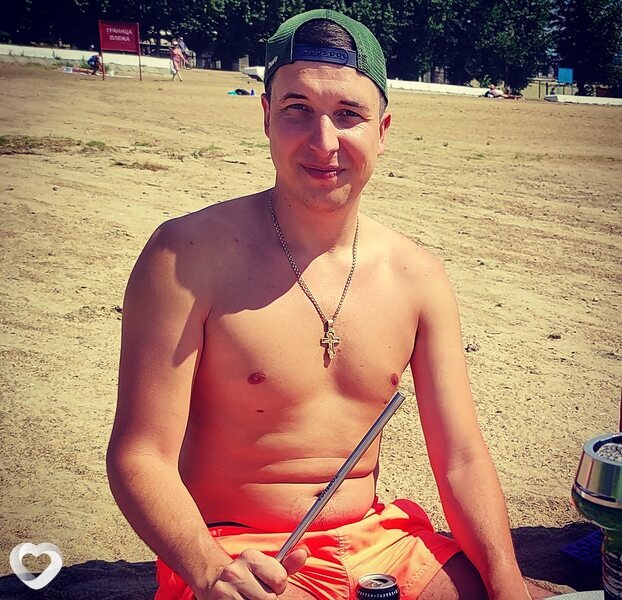 Даниил, 34, Омске — анкета №732935