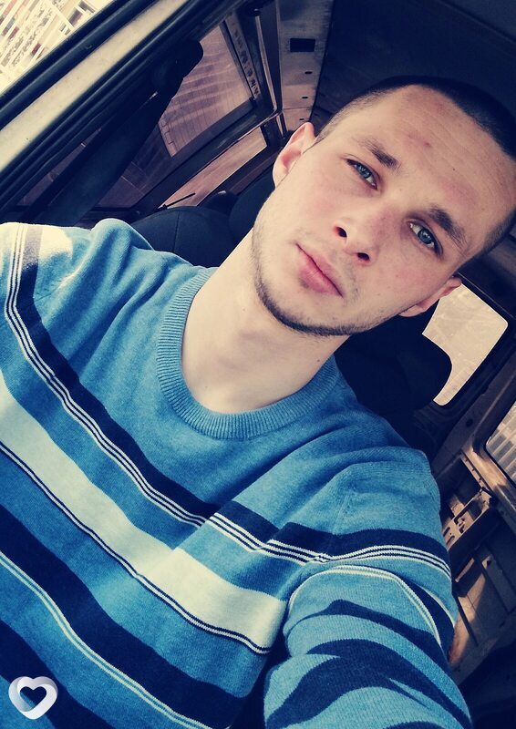 Юра, 29, Новомосковске — анкета №732937