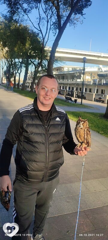 Вячеслав, 33, Новокузнецке — анкета №732940
