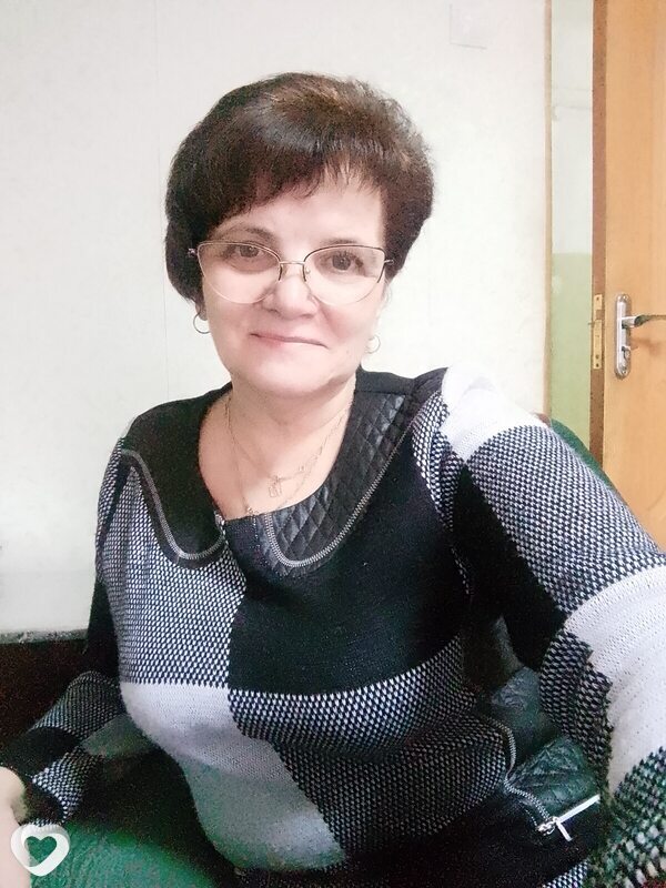 Наталья, Советск (Калининградская Обл)