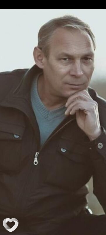 Валерий, 56, Тюмени — анкета №732949